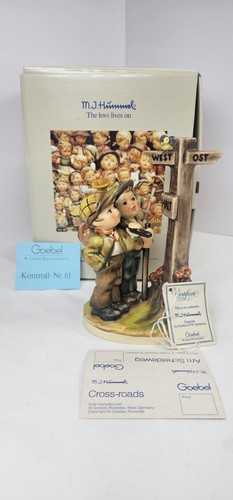 1955 hummel crossroads - hummel,