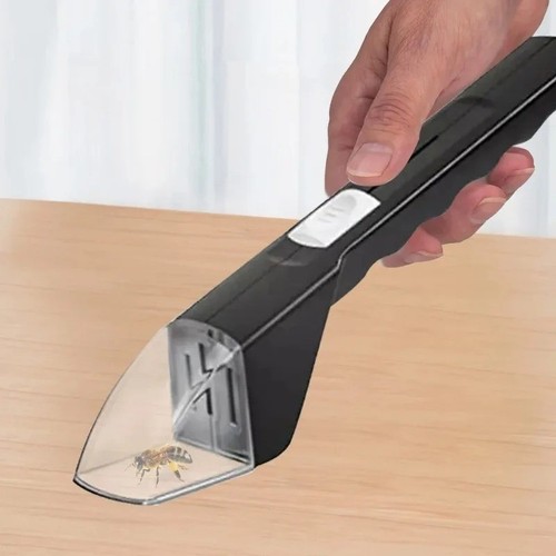 Handheld insect catcher spider - handheld,