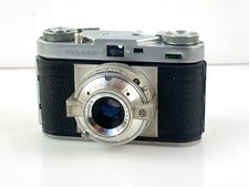 Wirgin Edixa Vintage 35mm