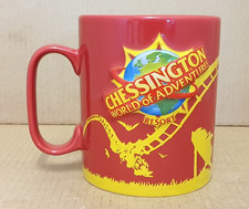 Rare chessington world - chessington,