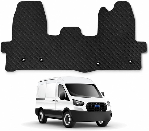 Ford transit mk8 mk9 rubber - mk9,