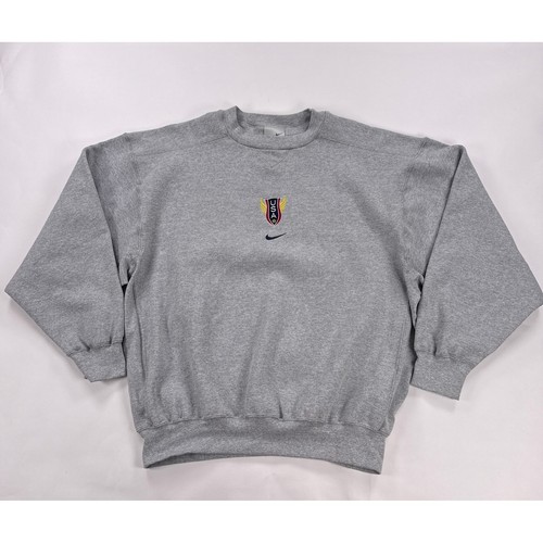 Vintage nike center swoosh - vintage,