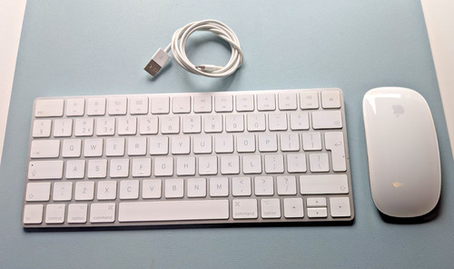 Apple magic keyboard a1557 - apple,