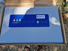FIRE ALARM PANEL HAES Esento Excel 12 Zone Conventional Fire Alarm Control Panel