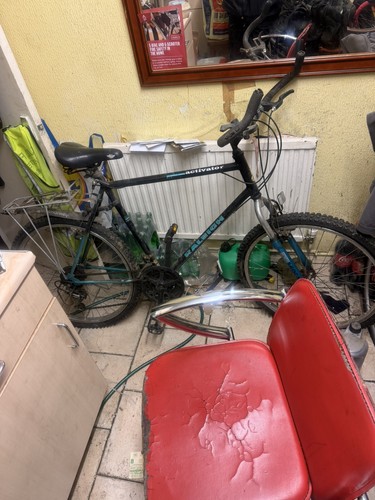 Raleigh activator mk1 front - raleigh,
