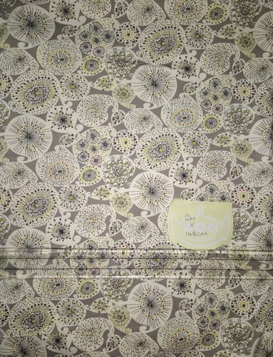 Liberty print stretch cotton - print,
