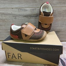 Start-Rite Boys Shoes Toddler