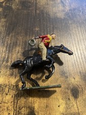 VINTAGE LEAD JOHILLCO RODEO