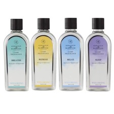 Ashleigh & Burwood Wellbeing