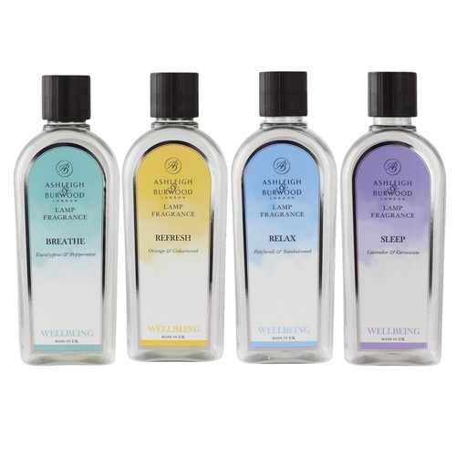 Ashleigh burwood wellbeing - &,