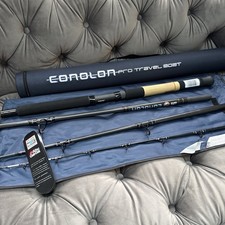 Abu Conolon Pro Travel Boat