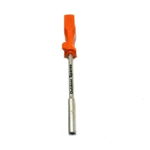 Stihl carburetor adjustment - stihl,