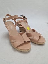 New Look Pale Pink Strappy