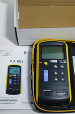 Chauvin Arnoux Temperature