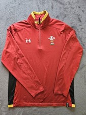 Under Armour WRU Welsh Rugby
