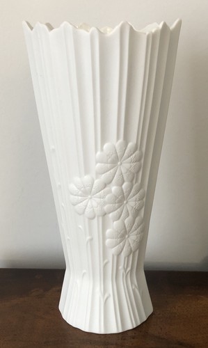 Kaiser germany vase - vase, m