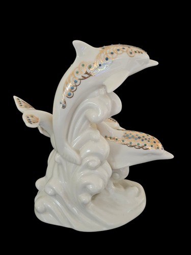 Lenox porcelain jewels - porcelain,