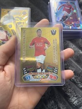 Cristiano Ronaldo 2008-09