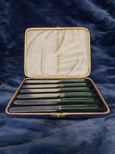 Vintage EPNS Silver Plated Tea