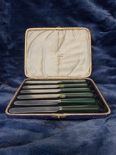 Vintage epns silver plated tea - silver,