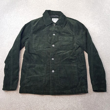 The Stronghold Mens Jacket