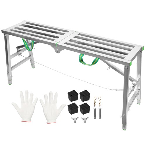 1200mm adjustable work - 1200mm,