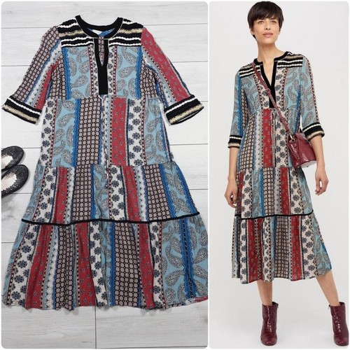 Women monsoon dress multicolor - women,