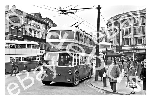 Bus photograph derby drc - photograph,