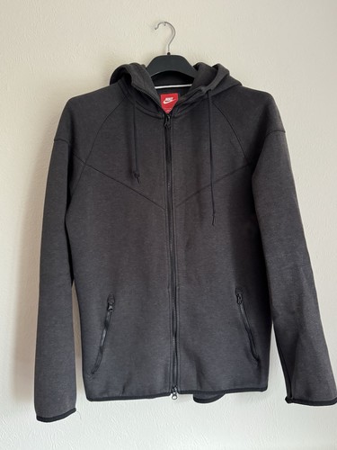 Nike tech fleece full zip - tech,