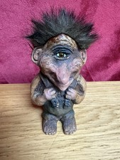 Norwegian Troll Ny Form One