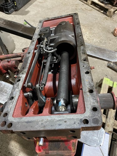 Back end top cover - , /