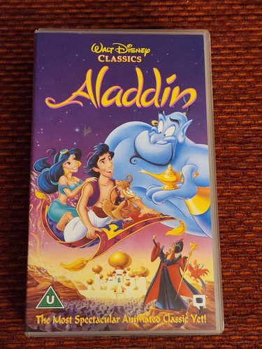 Walt disney classics - walt,