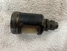 Vintage Austin Rear Light