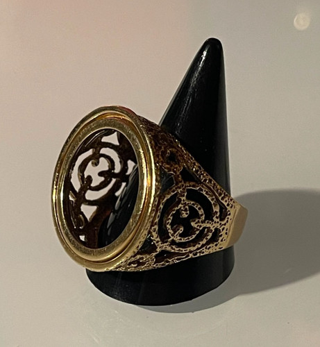 9ct gold full - gold, soverign