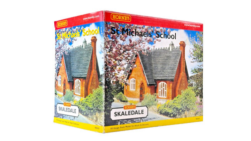 Hornby gauge skaledale - gauge,