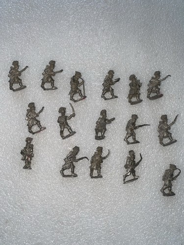 Vintage scottish highlanders - vintage,