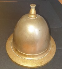 Vintage Counter  Reception Service Bell