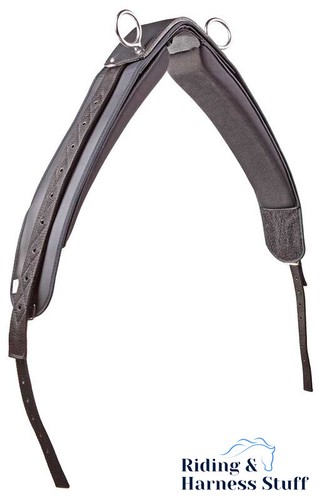 Zilco tedex driving harness - zilco,