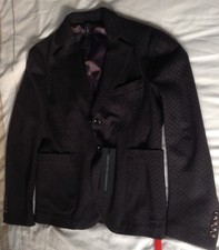 Bnwt alessandro dell - bnwt, dell'acqua