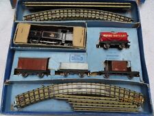 Hornby Dublo Train set Tank