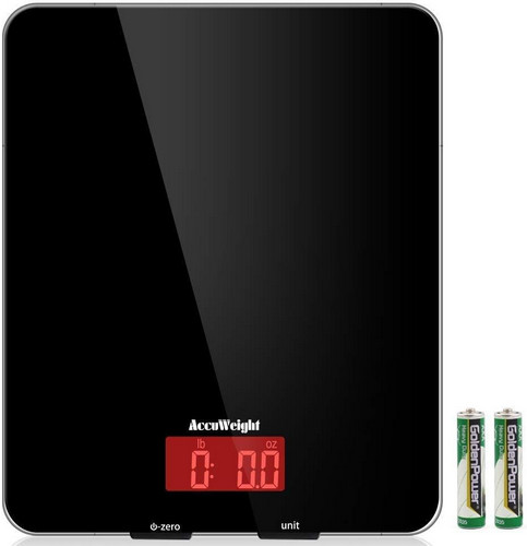 Accuweight digital kitchen - digital,