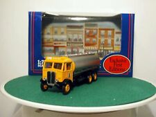EFE AEC MAMMOTH MAJOR 3 AXLE TANKER LPG OVAL TANK-10903DL(A)  