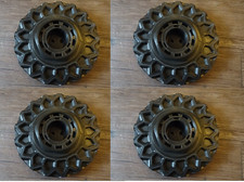 4x wheel cover 15 inch hub cap