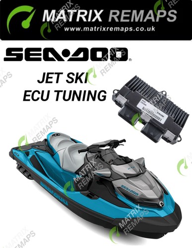 Sea doo gtx - 170, hp