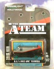 1/64 GREENLIGHT 1983 GMC