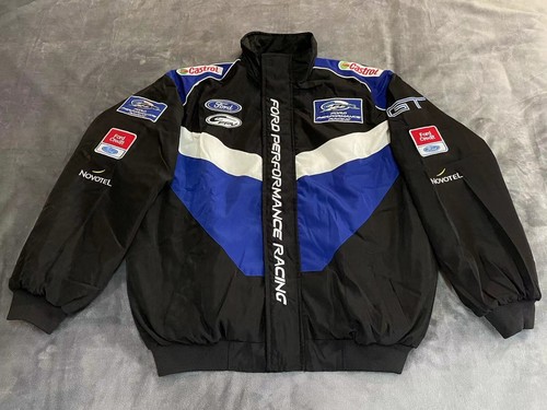 Unisex adults jacket - 1, ford