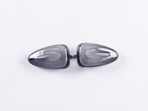 Turn signal lens - turn,