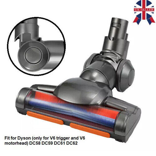 Brush head for dyson - dyson, v6