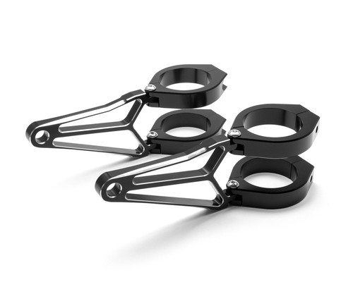 Headlight brackets for - headlight,