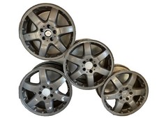 For Mercedes ML, W163 2004